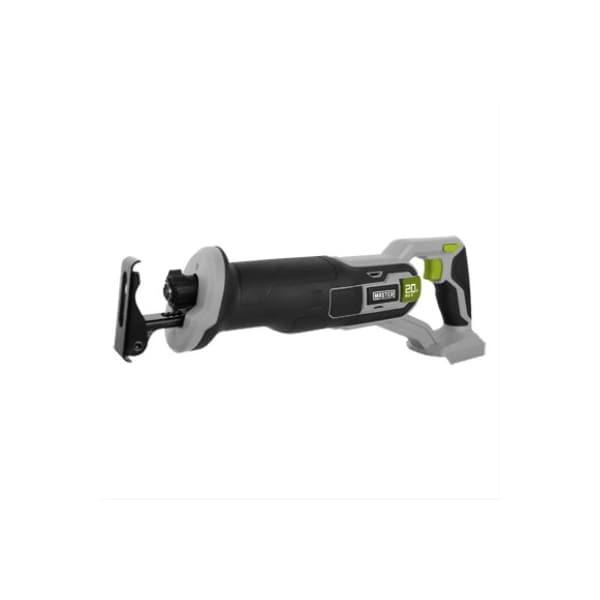 Master Mechanic MM 20V Cordless Recip J0F-DC1901-28T-20V - main